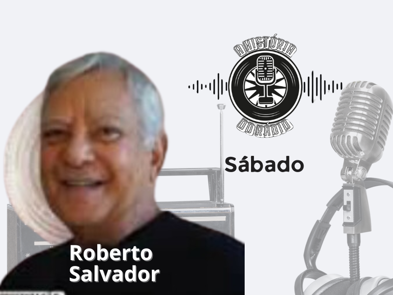 História do Radio